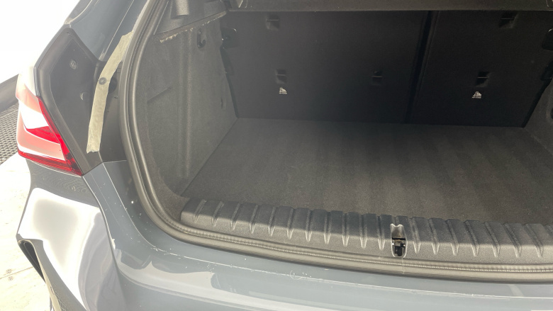 BMW 1 Series 118i M Sport 5dr Step Auto Petrol Hatchback